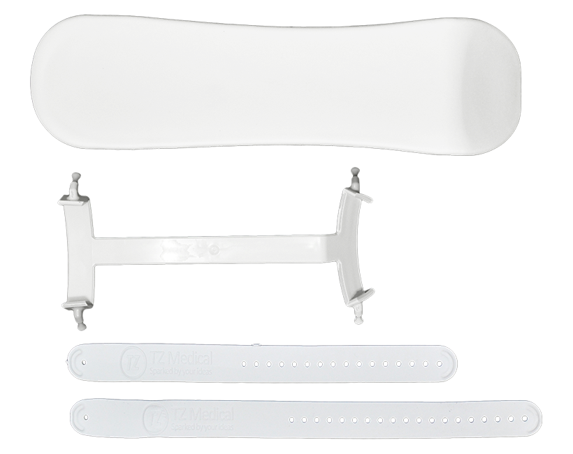 TZ Medical Radial Runway
